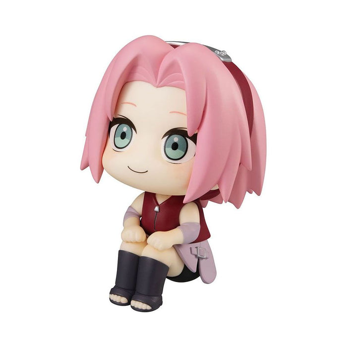 Lookup NARUTO Haruno Sakura Figure - Just $44.95! Shop now at Retro Gaming of Denver