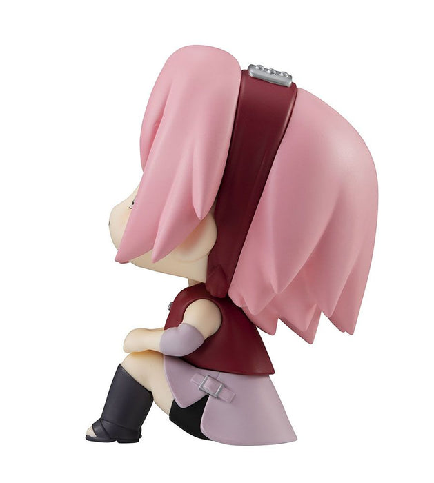 Lookup NARUTO Haruno Sakura Figure - Just $44.95! Shop now at Retro Gaming of Denver