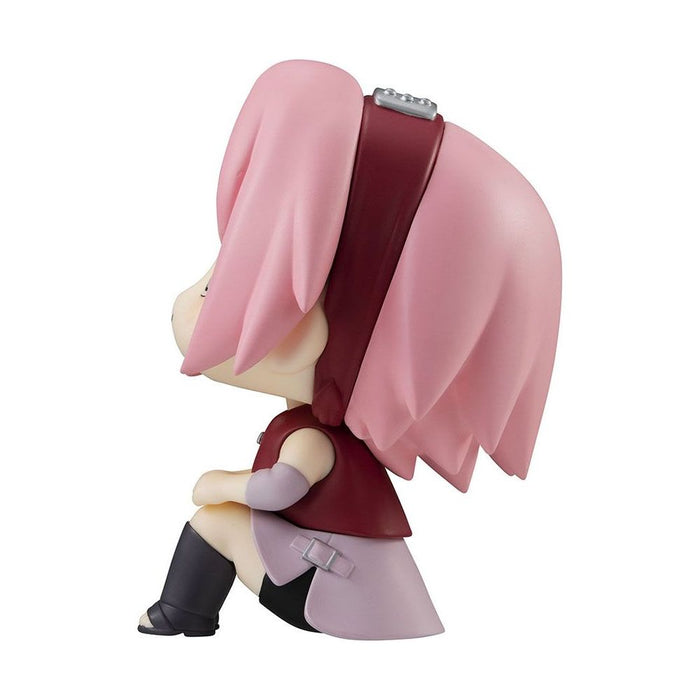 Lookup NARUTO Haruno Sakura Figure - Just $44.95! Shop now at Retro Gaming of Denver