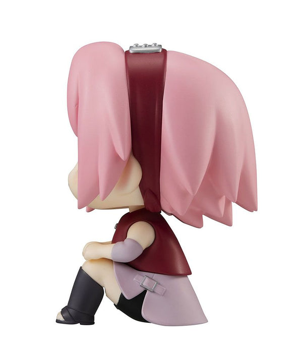 Lookup NARUTO Haruno Sakura Figure - Just $44.95! Shop now at Retro Gaming of Denver