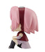 Lookup NARUTO Haruno Sakura Figure - Just $44.95! Shop now at Retro Gaming of Denver