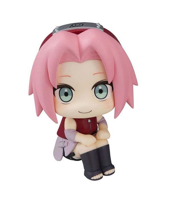 Lookup NARUTO Haruno Sakura Figure - Just $44.95! Shop now at Retro Gaming of Denver