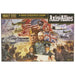 Axis & Allies 1942 - 2nd Edition - Just $64.99! Shop now at Retro Gaming of Denver