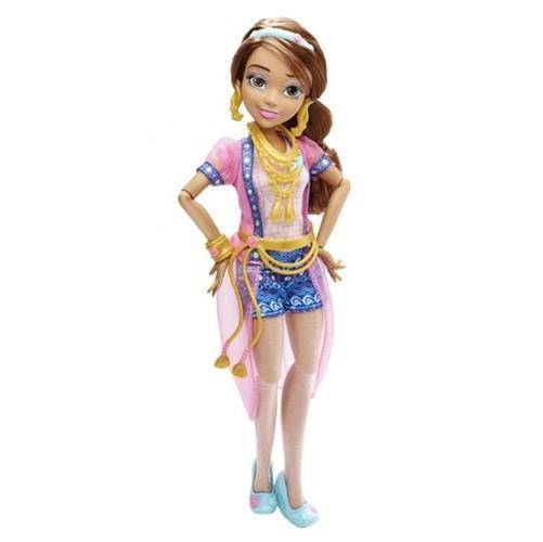 Disney Descendants Genie Chic Auradon Doll - Audrey - Premium Dolls - Just $41.40! Shop now at Retro Gaming of Denver