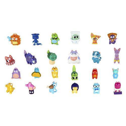Lost Kitties Blind Box Mini-Figure - 1 pack with 1 figure - Just $8.47! Shop now at Retro Gaming of Denver