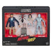 Marvel Legends 80th Anniversary Ghost and Luis 6-Inch Action Figures - Just $60.47! Shop now at Retro Gaming of Denver