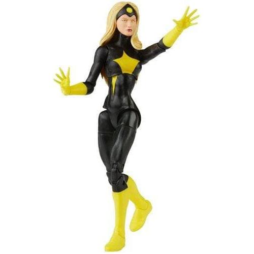 Marvel Legends Comic Darkstar 6-Inch Action Figure - Just $27.47! Shop now at Retro Gaming of Denver