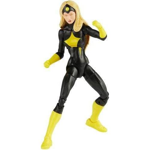 Marvel Legends Comic Darkstar 6-Inch Action Figure - Just $27.47! Shop now at Retro Gaming of Denver