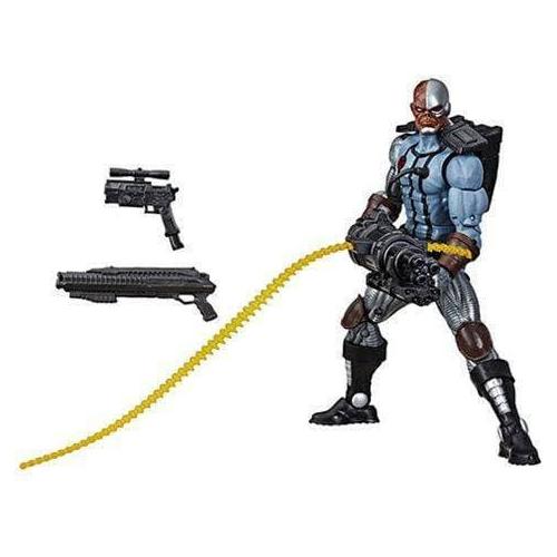 Marvel Legends Deathlok Variant 6-Inch Action Figure - Exclusive - Just $25.47! Shop now at Retro Gaming of Denver