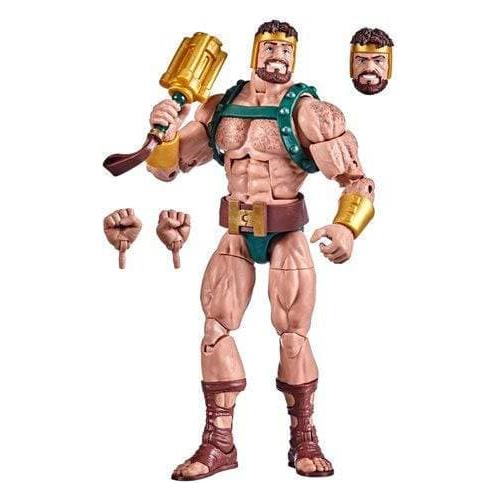 Marvel Legends Hercules 6-Inch Action Figure - Just $28.47! Shop now at Retro Gaming of Denver