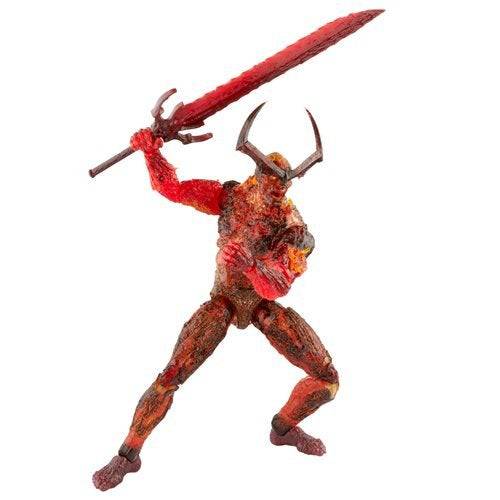 Marvel Legends Infinity Saga Thor Ragnarok Surtur 6-Inch Scale Action Figure - Just $64.47! Shop now at Retro Gaming of Denver