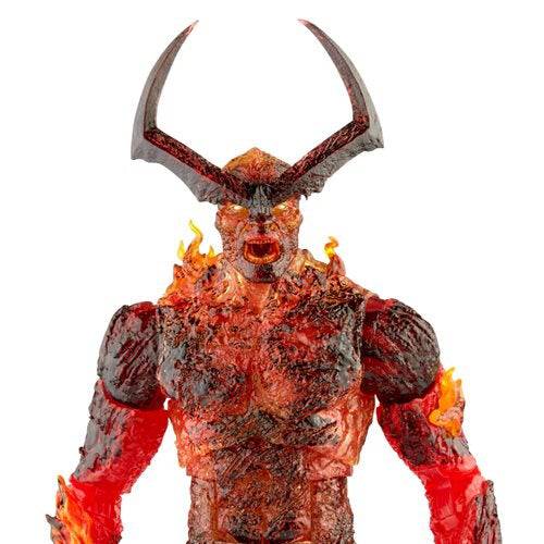 Marvel Legends Infinity Saga Thor Ragnarok Surtur 6-Inch Scale Action Figure - Just $64.47! Shop now at Retro Gaming of Denver