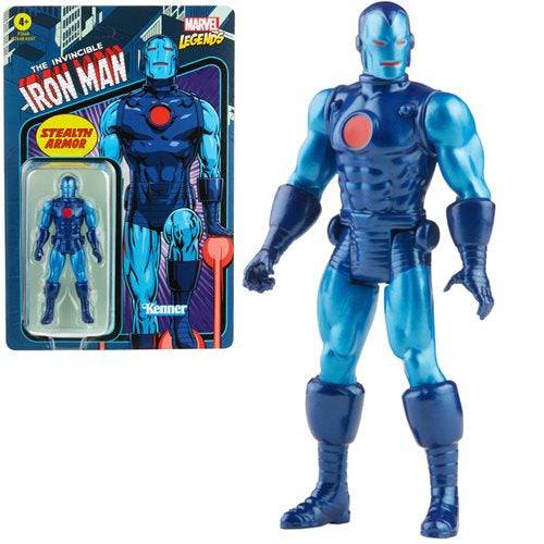 Marvel Legends Retro 375 Collection 3 3/4-Inch Action Figure - Select Figure(s) - Just $14.34! Shop now at Retro Gaming of Denver