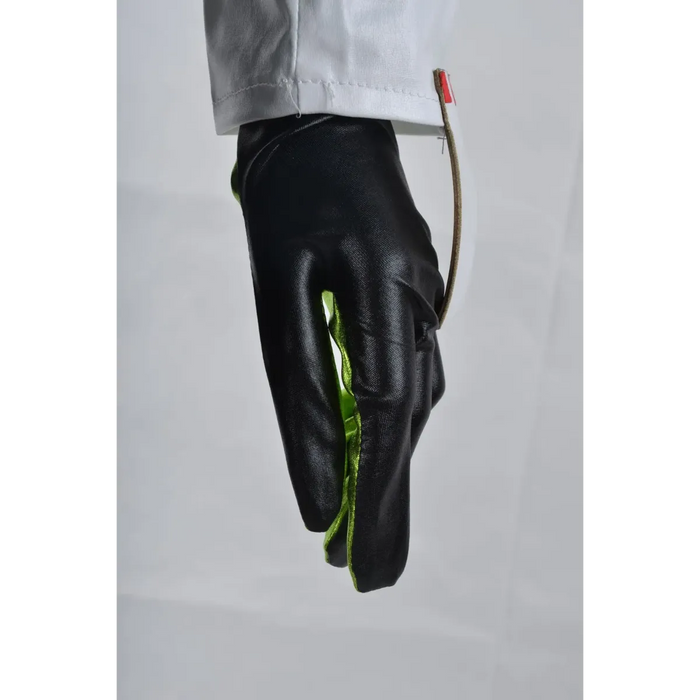 Hatsune Miku Racing 2022 Cosplay Costume – Full Bodysuit with Wig and Gloves - for just $131.95! 