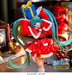 Luminasta Hatsune Miku Series Hatsune Miku Christmas 2024 FIgure - for just $39.99! 