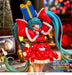 Luminasta Hatsune Miku Series Hatsune Miku Christmas 2024 FIgure - for just $39.99! 