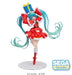 Luminasta Hatsune Miku Series Hatsune Miku Christmas 2024 FIgure - for just $39.99! 