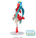 Luminasta Hatsune Miku Series Hatsune Miku Christmas 2024 FIgure - for just $39.99! 