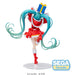 Luminasta Hatsune Miku Series Hatsune Miku Christmas 2024 FIgure - for just $39.99! 