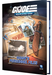 Hawk's Personnel Files (G.I. Joe RPG) - for just $50! 