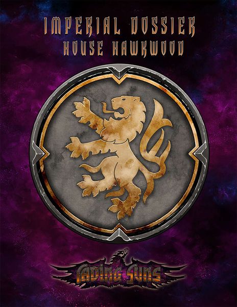 Imperial Dossier: House Hawkwood - for just $19.99! 