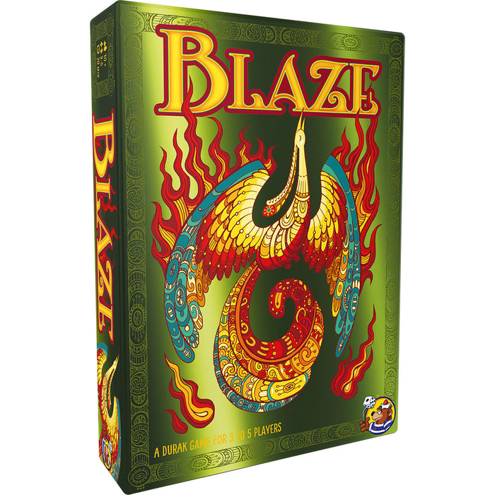 Blaze - for just $17.95! 