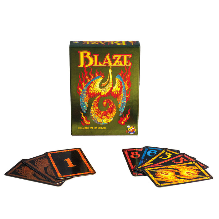 Blaze - for just $17.95! 