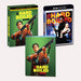 Hard Boiled - Deluxe Limited Edition Slipcase (4K Ultra HD + Blu-ray) - for just $54.99! 