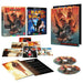 Hard Boiled - Arrow Video Limited Edition (4K Ultra HD) - for just $44.99! 