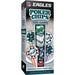 Philadelphia Eagles 100 Piece Poker Chips - for just $29.99! 