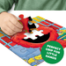 Sesame Street - Elmo 25 Piece Jigsaw Puzzle - for just $7.99! 