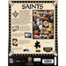 New Orleans Saints - Locker Room 500 Piece Jigsaw Puzzle - for just $16.99! 