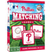 Philadelphia Phillies Matching Game - for just $12.99! 