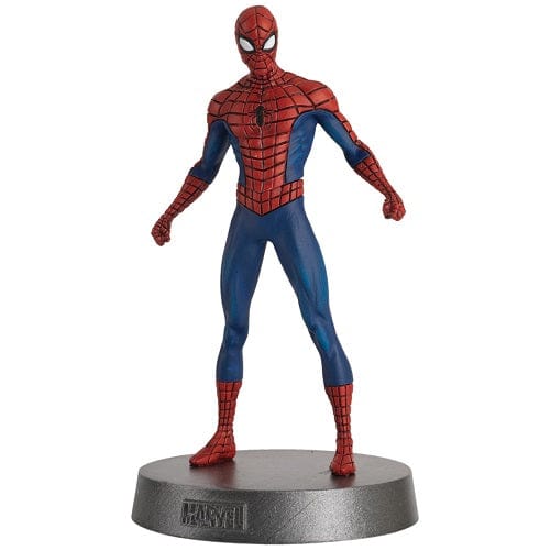 Eaglemoss Marvel Heavyweights Diecast 1:18 scale Figurine- Select Figure(s) - Just $49.99! Shop now at Retro Gaming of Denver