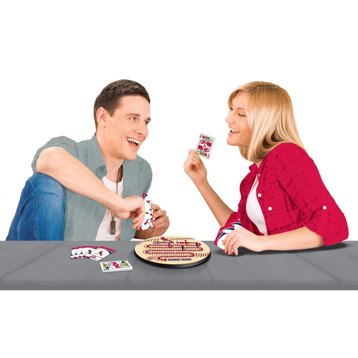 St. Louis Cardinals Cribbage - for just $14.99! 