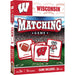 Wisconsin Badgers Matching Game - for just $12.99! 