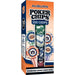 Auburn Tigers 100 Piece Poker Chips - for just $29.99! 