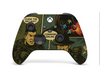 COD Comic Inspired Xbox Series X/S Controller - for just $134.99! 