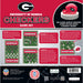 Georgia Bulldogs Checkers Board Game - for just $19.99! 