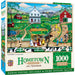 Hometown Gallery - The Peddler 1000 Piece Jigsaw Puzzle - Just $16.99! Shop now at Retro Gaming of Denver