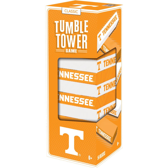 Tennessee Volunteers Tumble Tower - for just $19.99! 