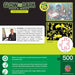 Hidden Images - Secrets of the Deep 500 Piece Jigsaw Puzzle - for just $14.99! 