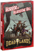 Horror at Headstone Hill box set (Deadlands) - for just $29.99! 