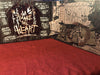 Heart: The City Beneath GM Screen & Reference Booklet - for just $29.99! 
