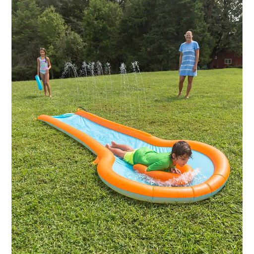 12' Water Slide - Just $49.95! Shop now at Retro Gaming of Denver