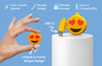 Heart Eyes Emoji USB 3.1 Flash Drive - for just $8.49! 