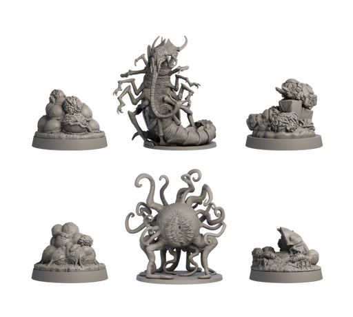 Heckna! - Miniatures - Pet Shop - for just $29.99! 