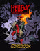 Hellboy The Role Playing Game - for just $50! 