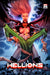 Hellions #3 Unknown Comics Jay Anacleto Exclusive Var (08/26/2020) - for just $10! 