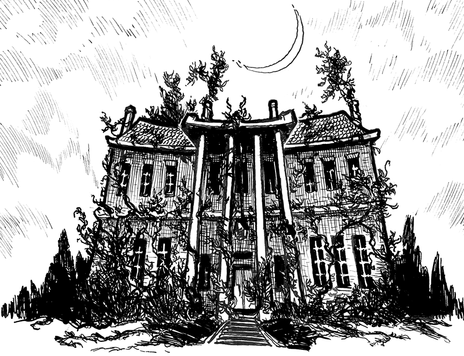 Gloom (Second Edition): Unhappy Homes - for just $17.99! 